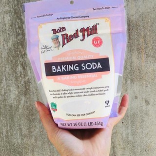 Baking Soda ( Muối Nở) Bob's Red Mill