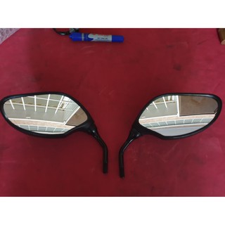 Kiếng chiếu hậu Click Thái đời 2017, 2016 và 2015