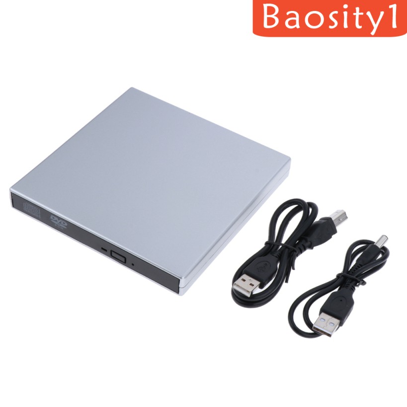 Ổ Đĩa Dvd Rw Cd Mở Rộng Cho Laptop