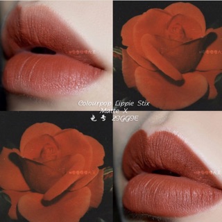 Son Colourpop màu Ziggie