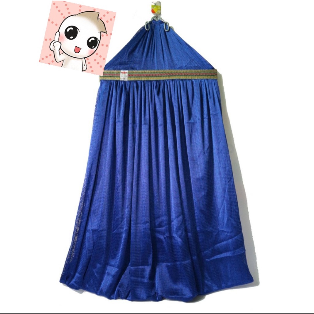 Võng lưới cao cấp cỡ lớn