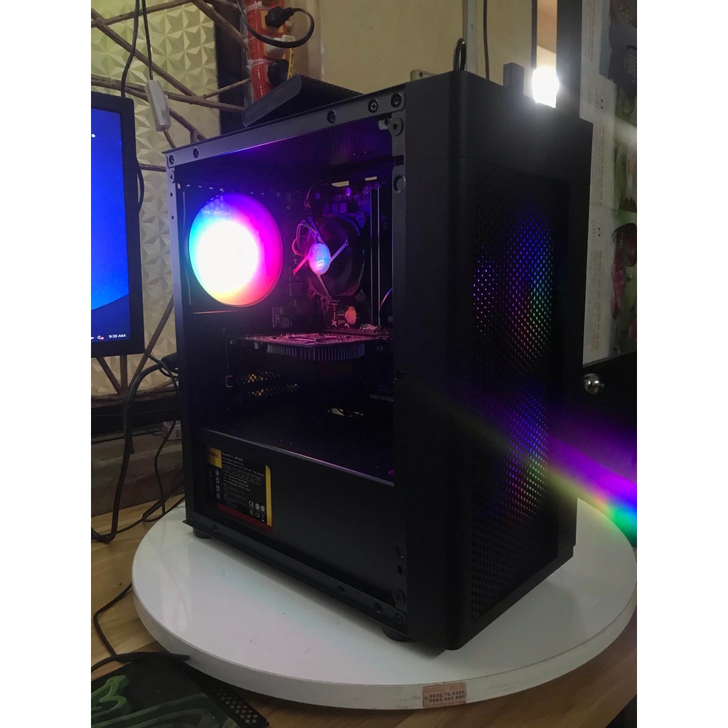 Bộ máy tính chơi game core i3 card 730 | BigBuy360 - bigbuy360.vn