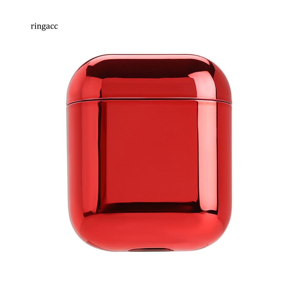 Vỏ bảo vệ chống sốc cho tai nghe Airpods 1 2