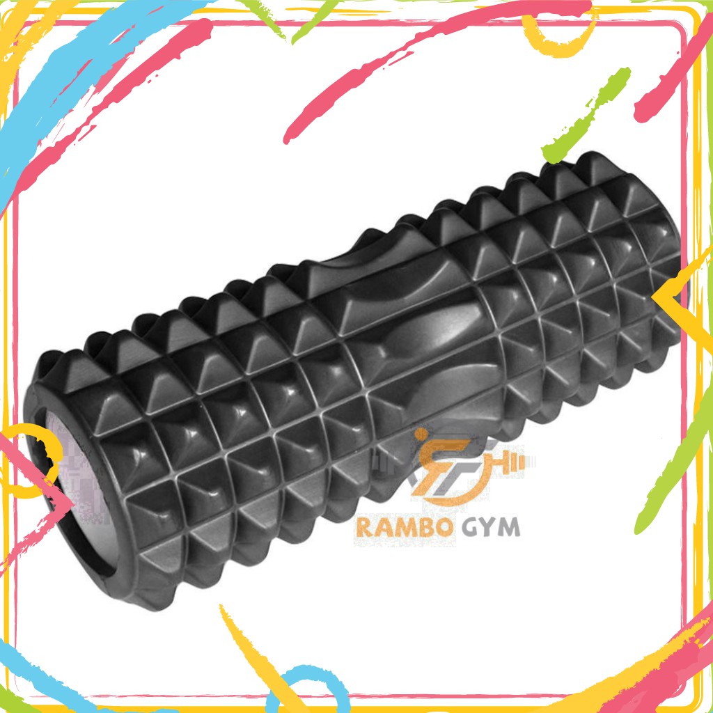 EW29 ndk13 ndk13 ndk13 Foam roller - ống lăn giãn cơ - anhpro