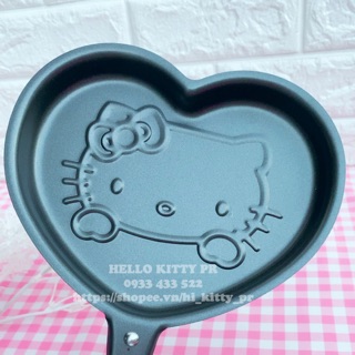 Chảo chống dính Maxim Hello Kitty