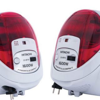MÁY HÚT BỤI HITACHI CV-BF16 24CV THÁI LAN ( Hàng chính hãng)