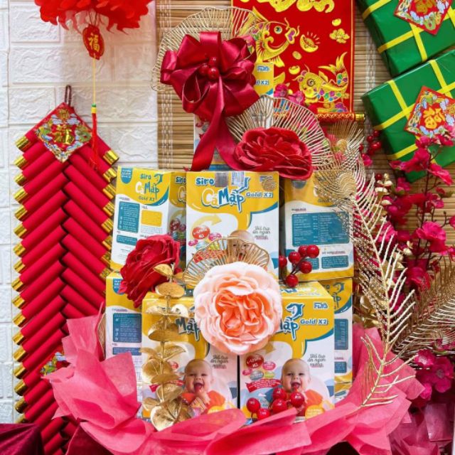 SHOP MỸ PHẨM HOT TREND