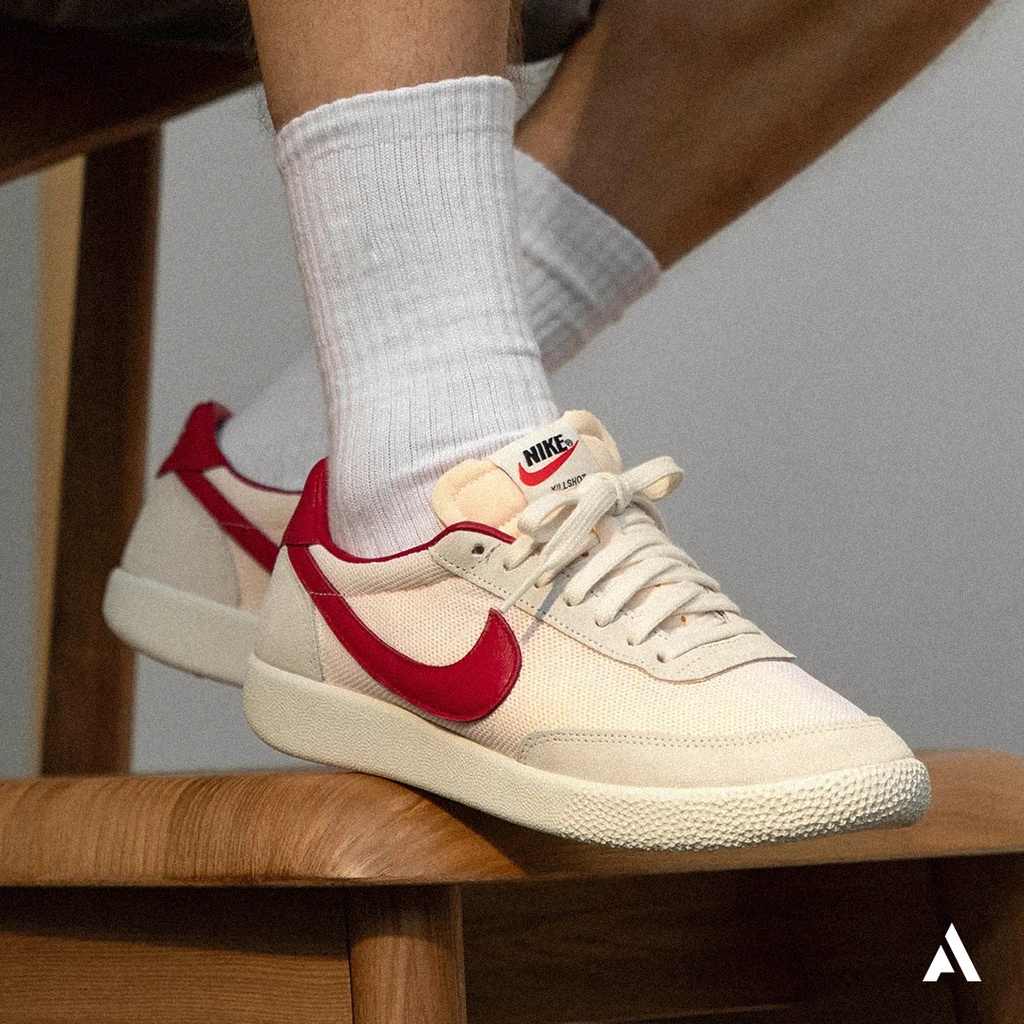 Killshot OG - Giày sneaker phong cách cổ điển - Giày Sneaker Nike Chính Hãng
