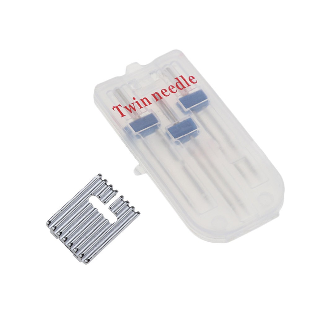 Set 3 phụ kiện chân vịt dành cho máy may chất lượng cao