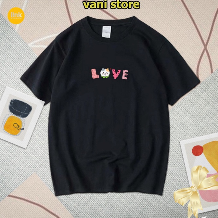 [Tặng Quà] ALBUM 51 - ÁO THUN UNISEX SIÊU CUTE CHO NÀNG MỘNG MƠ . | BigBuy360 - bigbuy360.vn