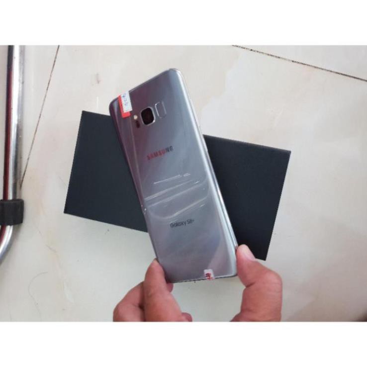 điện thoại Samsung Galaxy S8 Plus bản 2sim 64G mới Chính Hãng | BigBuy360 - bigbuy360.vn