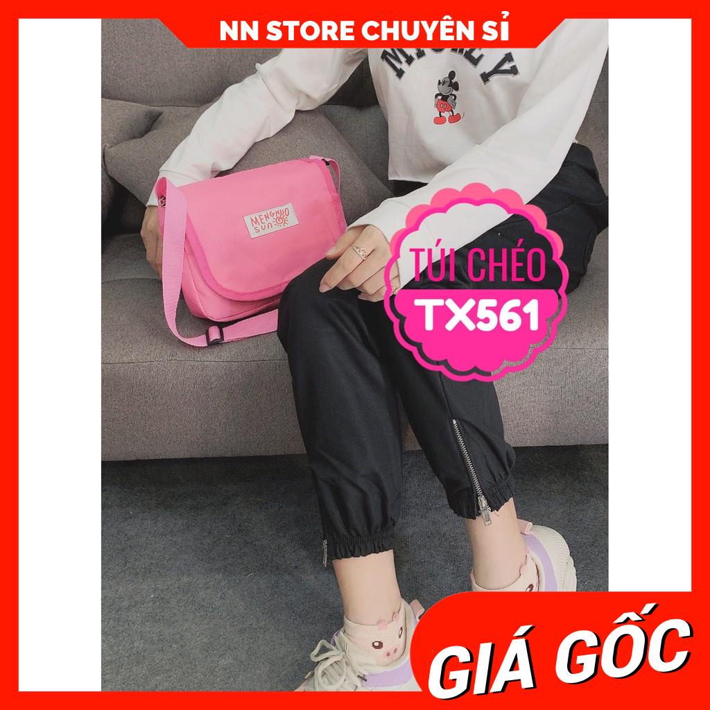 TÚI ĐEO CHÉO BỐ XINH XẮN TX561 ⚡FREESHIP⚡100% ẢNH THẬT⚡ NN CHUYÊN SỈ - NN STORE