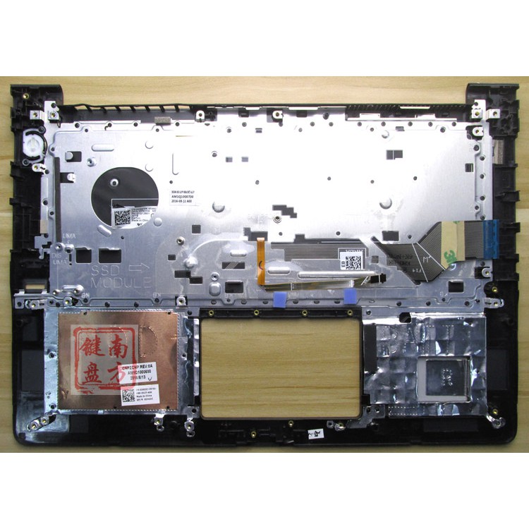 Bàn Phím Laptop Dell Vostro 14-5468 5468 14 5000