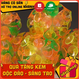Combo 5 trái bóng ném dính sticky ball