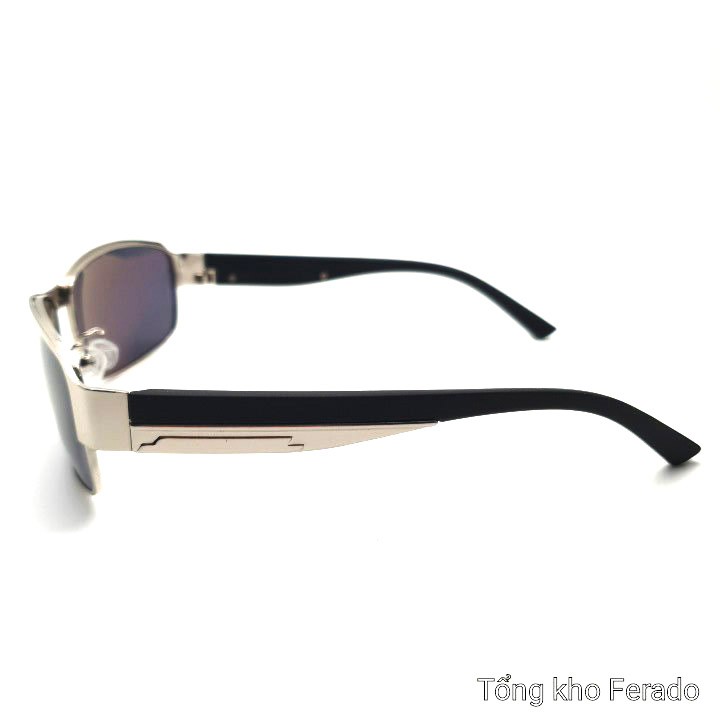 Kính Mắt Vuông Nam Nữ Chống Tia UV400