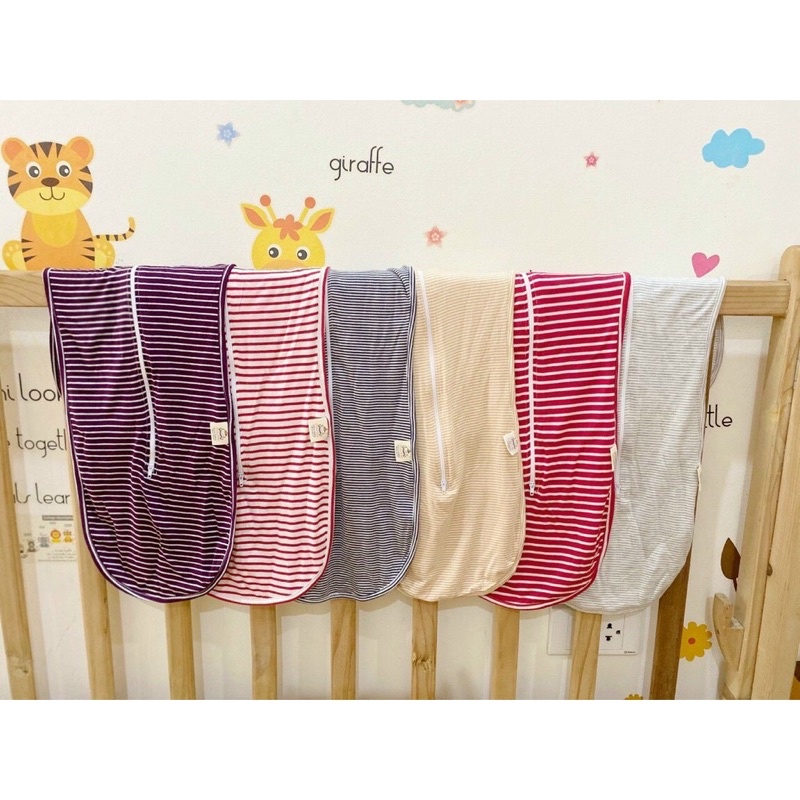 Nhộng quấn manny cho bé 3-5.5kg