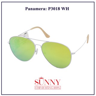 Kính Mát Unisex Panamera P3018