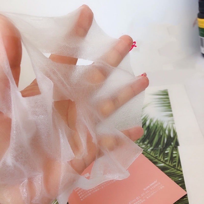 1 hộp mặt nạ nhau thai cừu
