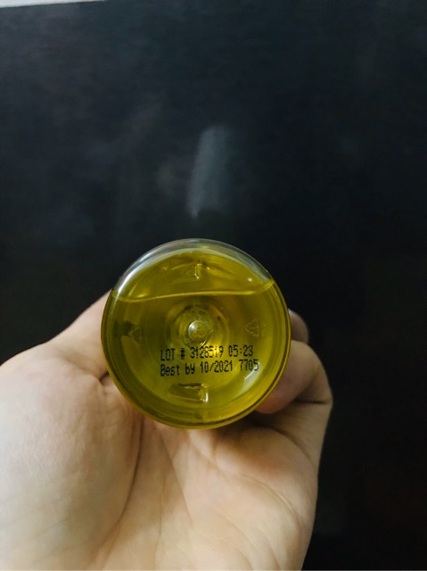 (Date: 10/2021) Tinh Dầu Hạt Nho Now Grapeseed Oil | BigBuy360 - bigbuy360.vn