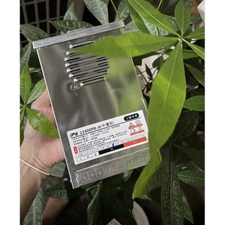 NGUỒN 12V33A CHỐNG NƯỚC ( NGUỒN 12v 400w)