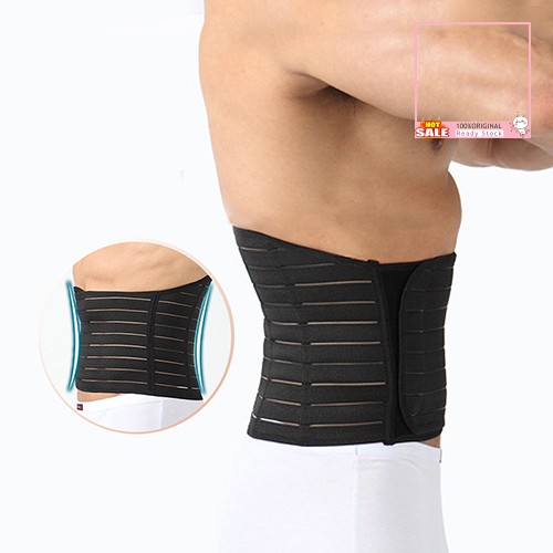 Đai Nịt Bụng Đốt Cháy Mỡ Thừa Định Hình Cơ Thể Thon Gọn Có Thể Điều Chỉnh