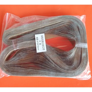 Dây hàn nhiệt, dây ép nhiệt máy hàn miệng túi nhiều loại - Propack 0916311442