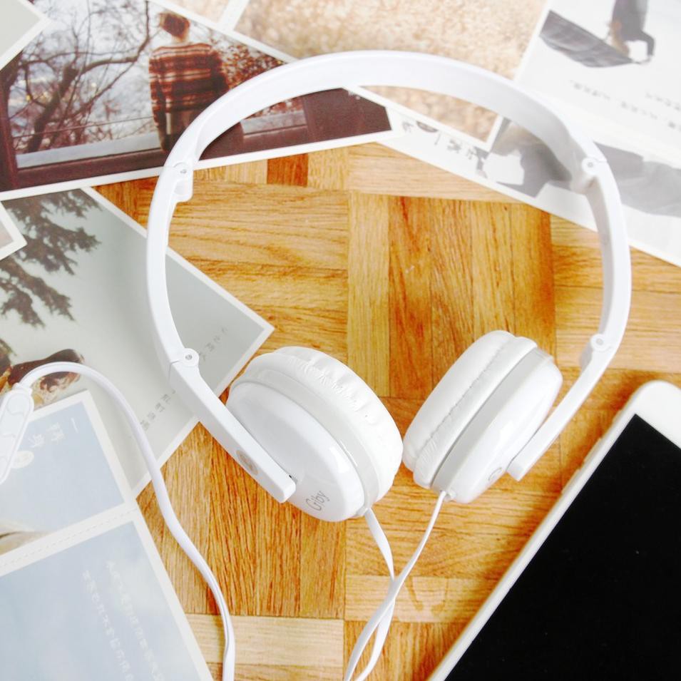 Tai Nghe Chụp Tai Chất Lượng Cao | BigBuy360 - bigbuy360.vn