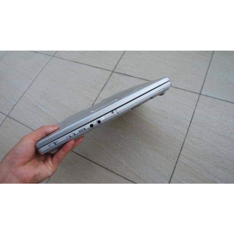 Laptop Panasonic CF-S9 mới 98%