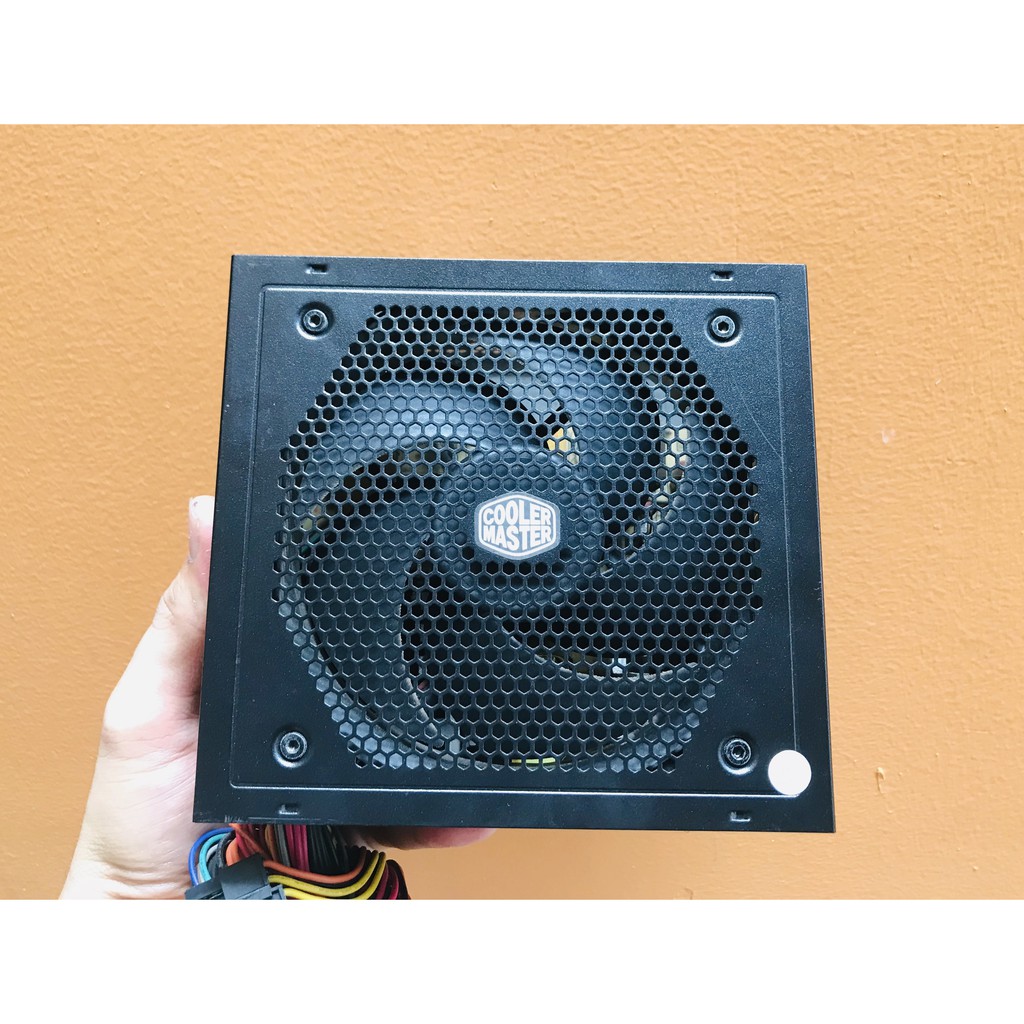 Nguồn Máy Tính CoolerMaster Elite V3 350W Nguyên ZIn