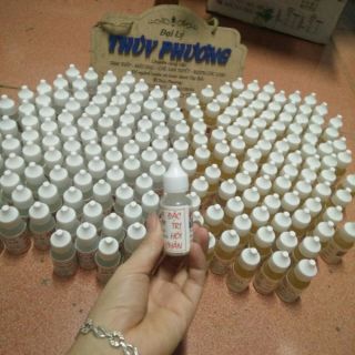 Sỉ như lẻ liệu trình 2 lọ hoi chan tay
