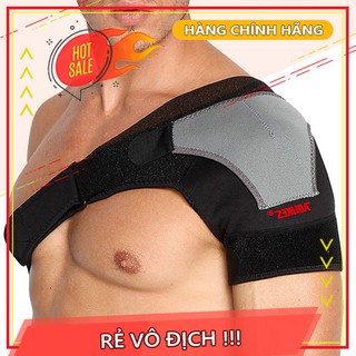 ĐAI BẢO VỆ VAI AOLIKES CỐ ĐỊNH, GIỮ CHẮC KHỚP VAI AL1697