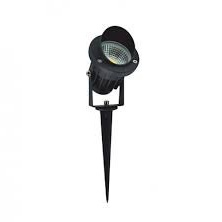 Đèn Rọi Cây, Đèn Cắm Cỏ Sân Vườn IP65 Kháng Nước Khác Bụi