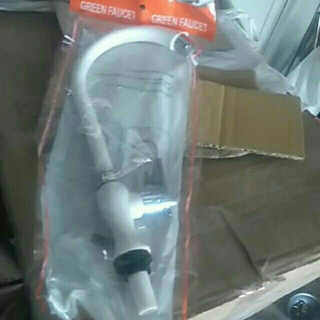 Vòi rửa chén nhựa siêu bền