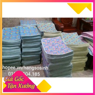 Chiếu thay đồ cho bé (cỡ bé, cỡ lớn)