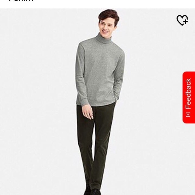 Freeship 99k TQ_Áo cổ 3p nam