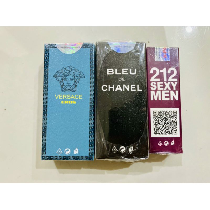 Nước Hoa Đạt Chuẩn Pháp 100% | BigBuy360 - bigbuy360.vn