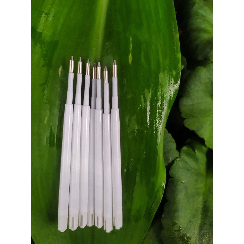 Ruột bút bi tre