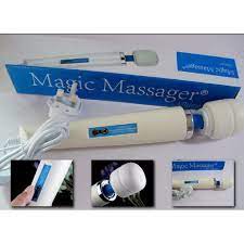 MÁY MASSAGE HITACHI HV-250R CẦM TAY