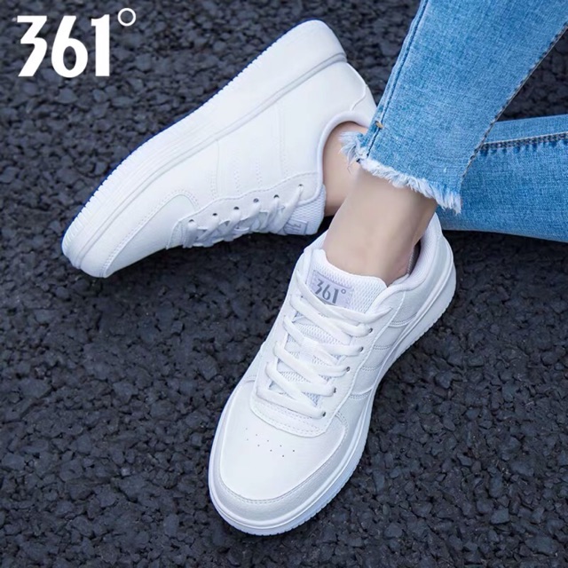 Giầy nữ thể thao hãng 361- hàng chính hãng