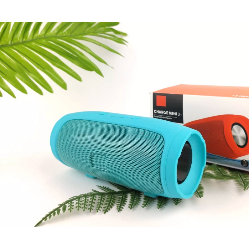Loa Bluetooth Cầm Tay Nghe Nhạc Không Dây Để Bàn Nhỏ Gọn Cắm Usb Và Thẻ Nhớ Âm Bass Cực Hay Giá Rẻ