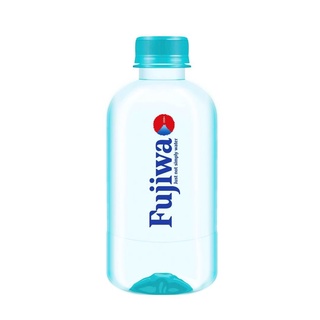 Nước suối sức khỏe I-on kiềm Fujiwa - 300ml