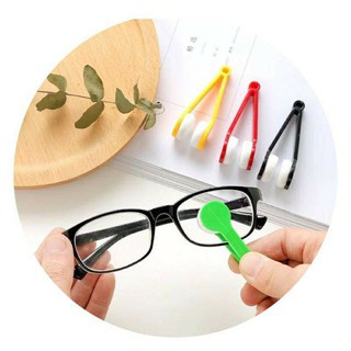 Dụng Cụ Lau Kính Mắt  CX