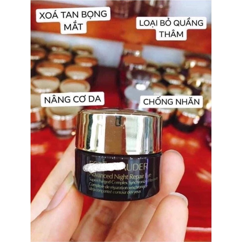 Kem mắt estee laudra