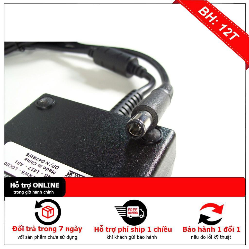 Sạc Adapter Dell 19.5V 9.23A 180W LA180PM180 HA180PM180 DA180PM111