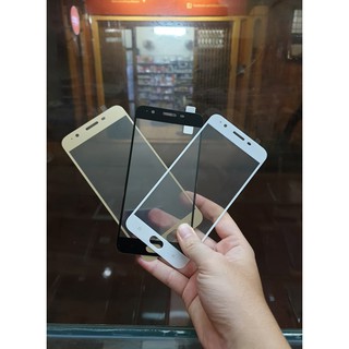 Combo 2 Kính cường lực 3D Full màn hình Oppo F1s/ A59