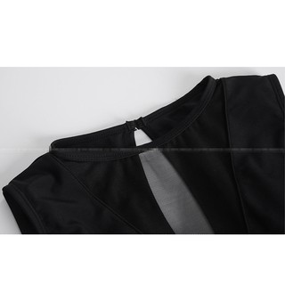 Đồ bơi bikini liền mảnh quý phái_72