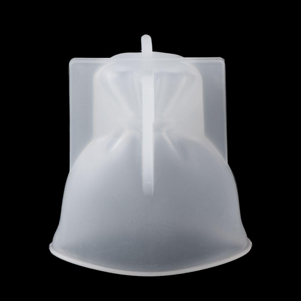 Khuôn Silicone Làm Ví 3D Trang Trí Giáng Sinh