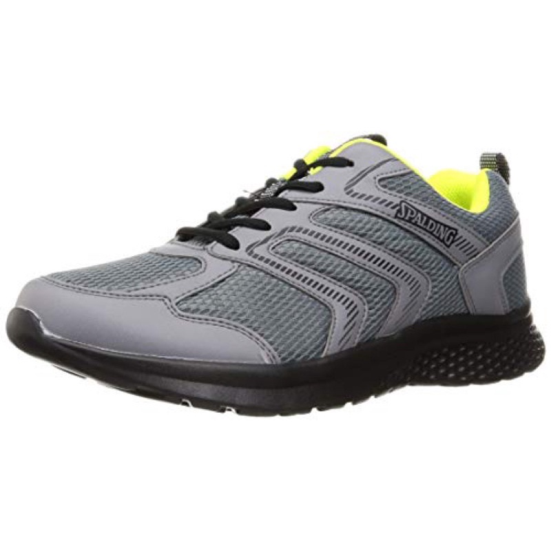 GIẦY SNEAKER THỂ THAO CHẠY BỘ SPALDING  SIÊU ÊM SIÊU NHẸ xuất nhật xịn xò