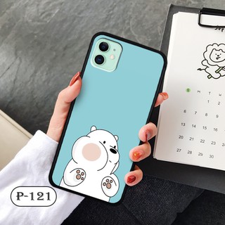 Ốp lưng 3D  iPhone 11-hoạt hình