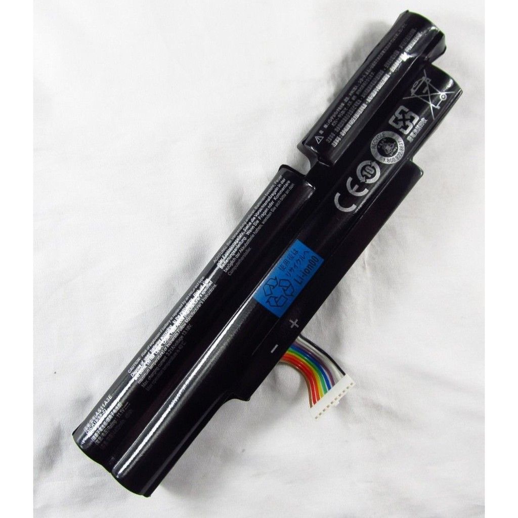 Pin laptop Acer Aspire TimelineX 3830G 4830T 5830T 4830 5830 3830T 5830TG 3830TG AS5830TG AS11A3E